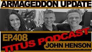 Titus Podcast | John Henson