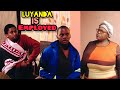Lokshin life luyanda is employed episode 18