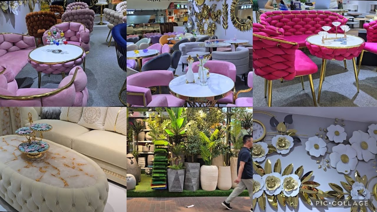 MAMAN JACQUIE NA KATI YA GUANGZHOU  CHINE BIENTÔT NA CANADA