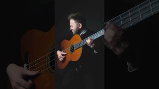Thumbnail for Daily dose of Classical Bass #bass #bassist #acousticbass #classicalbass #classicalguitar #guitar