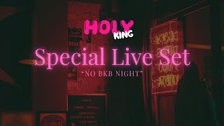 Download Lagu holyking special live set - \ MP3
