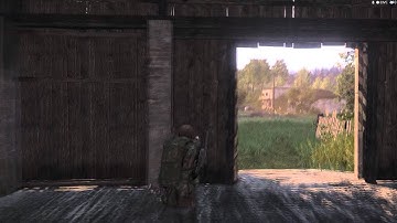 NITROCIDE -  [Arma3 Breaking Point Mod Alpha]