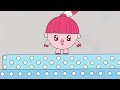 Малышарики - Раскраска для детей - Попрыгушки (Учим цвета с малышами)
