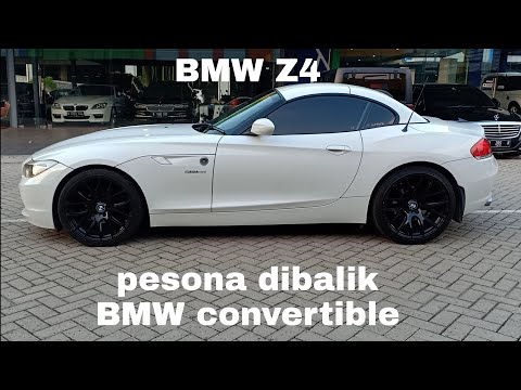 BMW-Z4-INDonesia-#bmw-Z4-convertible-2010-2300cc