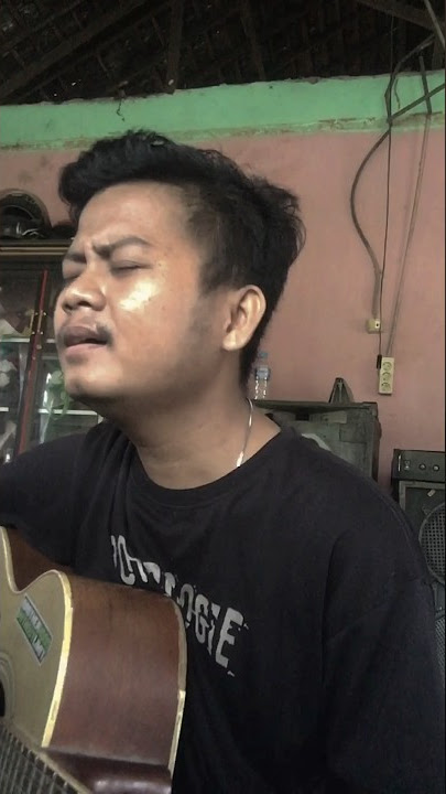 Menunggu - ridho rhoma - selain dirimu mu kasih tiada yang lain lagi #laguviral #coverlagubaper