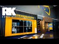 Inside the northern arizona lumberjacks 47000000 studentathlete center  royal key