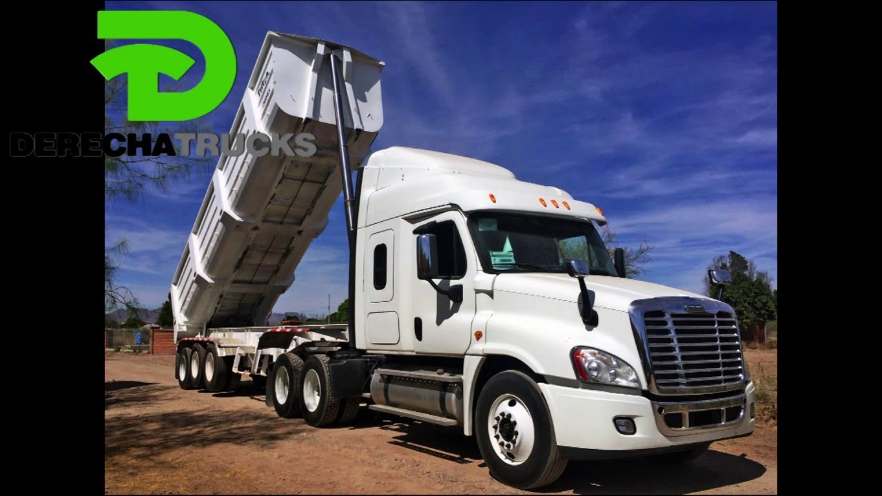 2015 Freightliner Cascadia >> Paquete de Tractocamion Freightliner Cascadia 2014 y ... 2015 Freightliner Cascadia >> Paquete de Tractocamion Freightliner Cascadia 2014 y ...