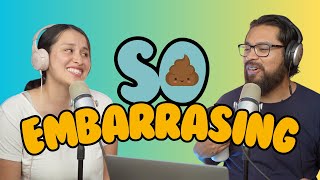 Fun SPANISH Conversation: Awkward moments - How to Spanish Podcast - EP 299