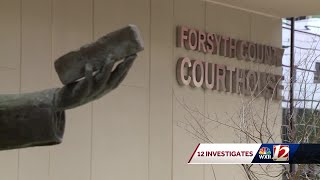 'It's a power struggle': Retired Triad attorney 'shocked' by jury admin saga at Forsyth County Co...