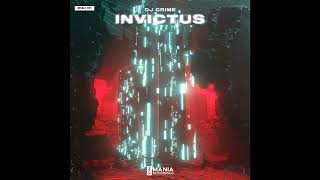 Big Room Dj Crime - Invictus Extended Mix Edm Mania Recordings