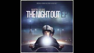 Martin Solveig & Dragonette - Hello (Why Are We Whispering Instrumental)
