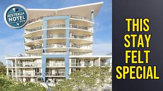 Scarborough Beach Resort - This Stay Felt Special | Brisbane, Australia🏩