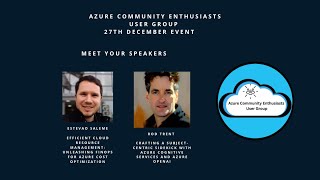 FinOps and Azure OpenAI