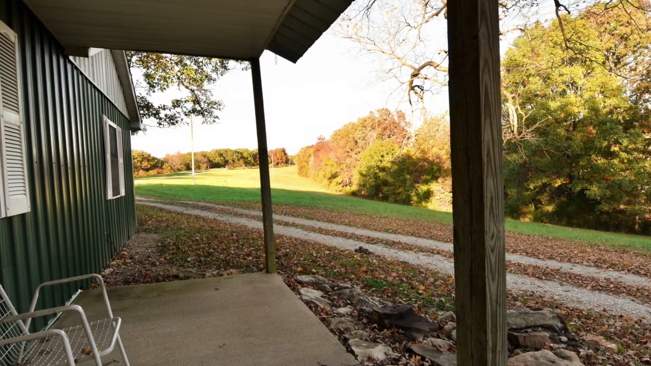 2925 Trails End, Holts Summit McMichael Realty YouTube