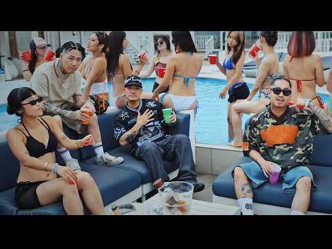 MABU, KOWICHI & Yellow Pato - Summer Time Tokyo (Official Music Video)