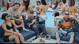 MABU, KOWICHI & Yellow Pato - Summer Time Tokyo (Official Music Video)