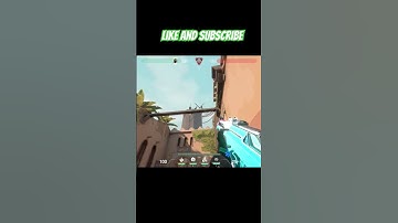 Viper snake bites on Bind map A #valorant #valorantclips #viper #shortvideo #shorts