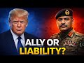 Is Pakistan Playing a Double Game with Trump? Full Analysis