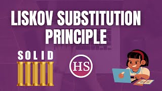 SOLID - Liskov Substitution Principle with real world example & code example