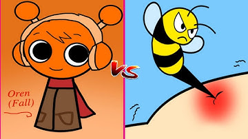 Sprunki Run Vs Help Me Tricky Story(Puzzle): Tricky Game Gameplay Walkthrough-Reaching Max Level#291