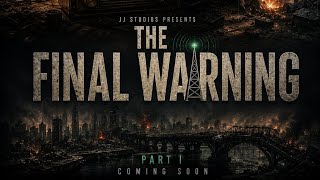 The Final Warning - Teaser - JJ Studios Short AI Movie 