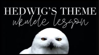 LIVE: How to play Harry Potter theme in chord melody style