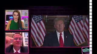 Rep. Burchett joins Breanna Morello on FBI investigating assassination attempt