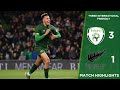 GOALS | Ireland 3-1 New Zealand