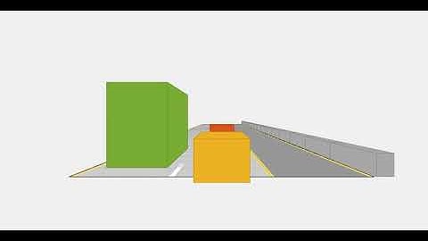 SIMCenter: ADAS simulation project helps development of autonomous vehicle features