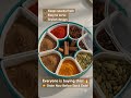 Everyone Is Buying This Spice Organizer! 🔥🌶️ #shorts #shortsviral #kitchen #tryitindia7 #viral