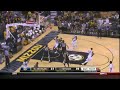 12/15/2013 Western Michigan vs Missouri Men's Basketball Highlights