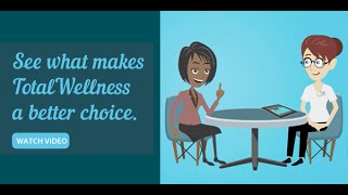 TotalWellness Biometric Screening Video