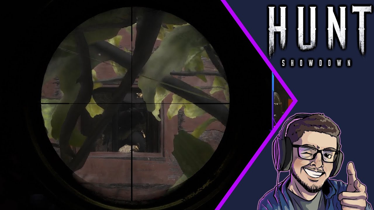 [VOD] Hunt Showdown: Duo Queue Highs and Lows - YouTube