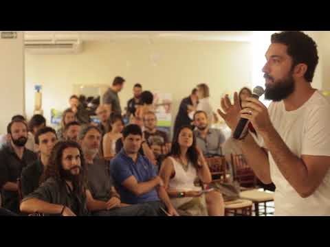 Como tornar o dinheiro um aliado em nossas vidas? | Eduardo Amuri | Homens Possíveis 2017