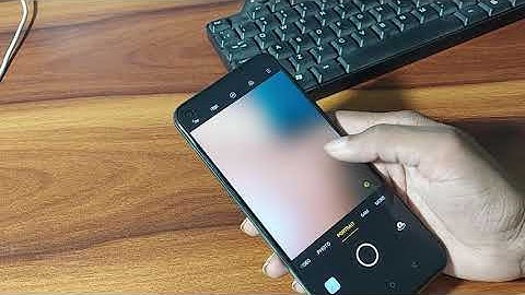 Realme 8 pro camera reset kaise kare, How to reset realme mobile camera