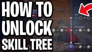 How To Unlock Skill Tree in Sailor Piece – Full Guide (Fast Skill Points & Best Progression Method)
