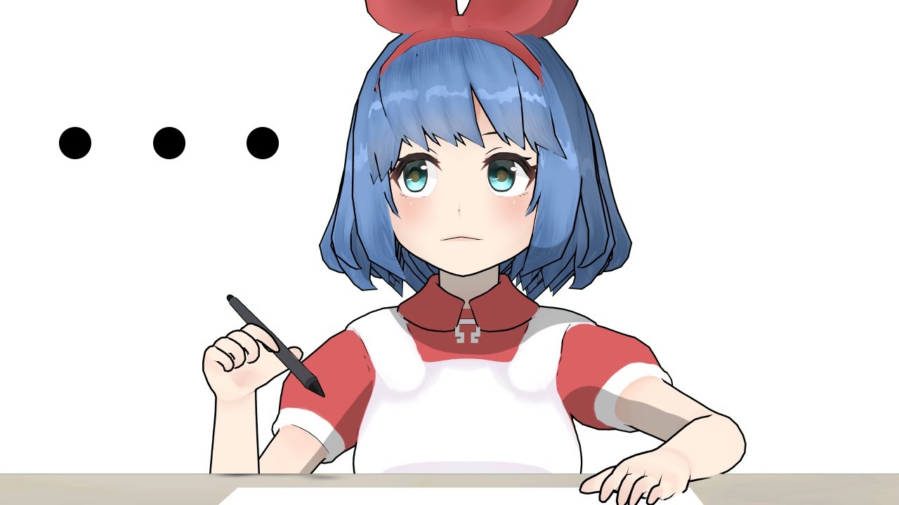 今までゲーム実況したキャラなら余裕で描ける説 Youtube