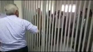 Ali İnci Nezaretteki Darbeci Askerleri Haklıyor