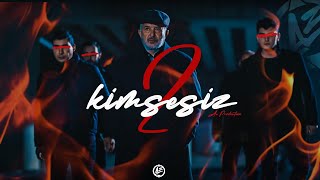 KİMSESİZ 2 - Mafia Boss Beat | AE Production Original Mix #kimsesizdoğan #eşkıyadünyayahükümdarolmaz Resimi