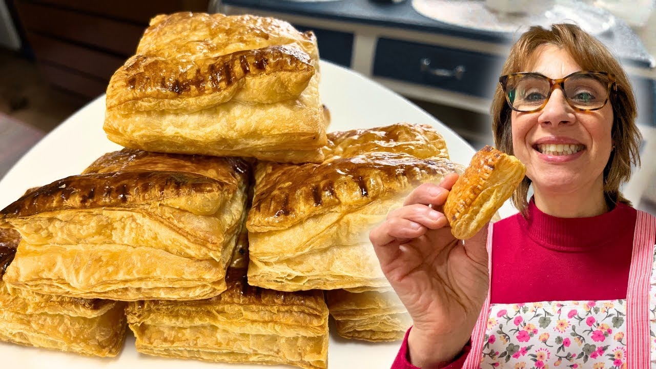 Lanche Estaladiço, FÁCIL e ECONÓMICO, perfeito para qualquer ocasião!