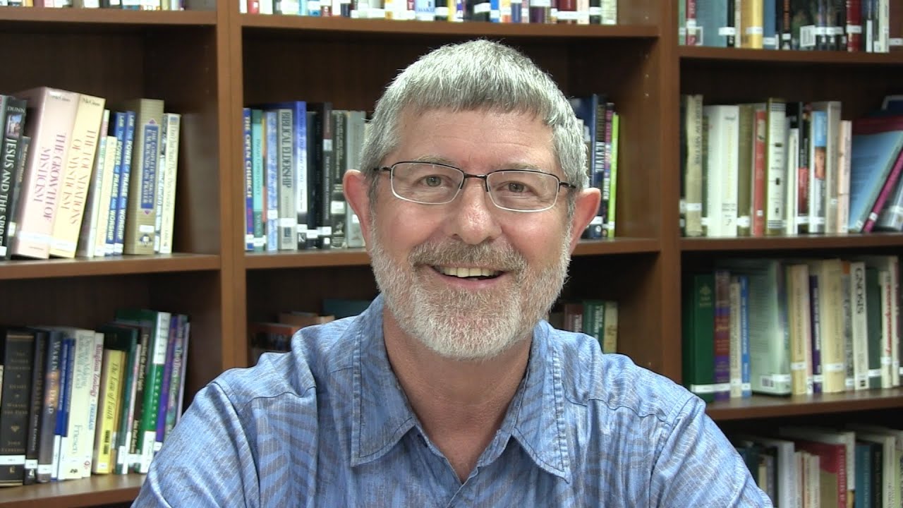 Love Your Neighbor As Yourself