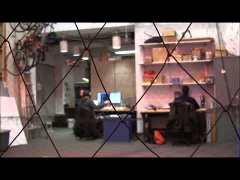 MEAM620 Project 1: Quadrotor Flight