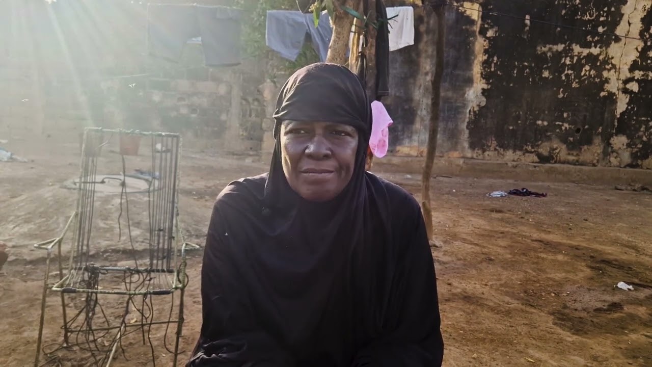 Elle est menacée de quitter où elle habite depuis 30 ans faute de moyens...