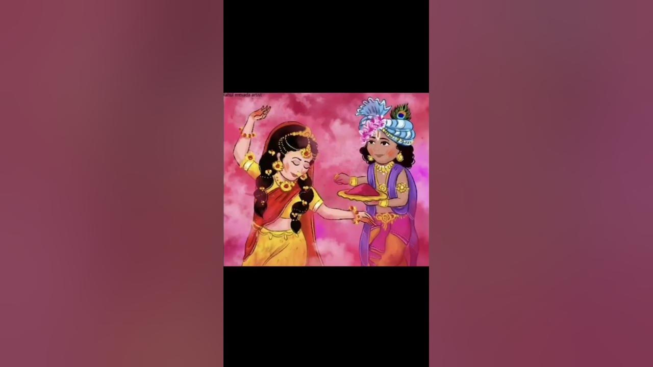 brij ki holi 2025