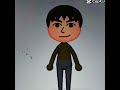 over here characters hazard funk remix