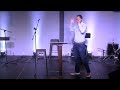Bow Down Church | 1 Corinthians 2 - Pastor David Johnson (April 7, 2024)