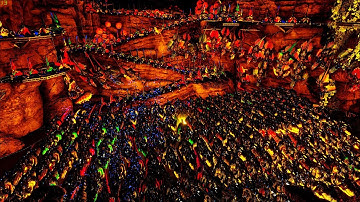 Unlucky Breeder Army Tek Rex-Tapejara-Drake | Special 15 000 Sub | Ark Official PVP 🍭