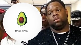 DAILYSPICE - YOU'RE A CAMERAMAN!!