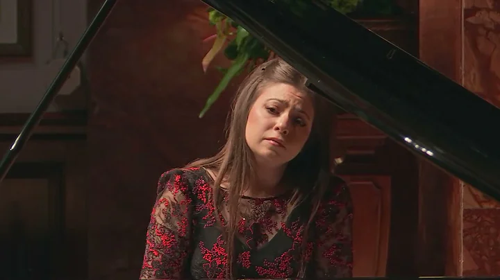 Lara Melda - Live at Wigmore Hall