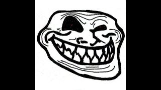 Trollface/Trollge Mistaken Song REMASTERED Gameplay (BOTPLAY) Recharted,Modcharted